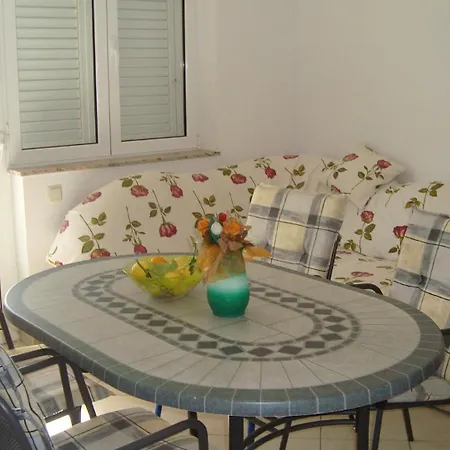 With A Parking Space Zdrelac, Pasman - 14734 Appartamento Ždrelac