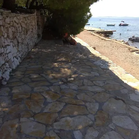 With A Parking Space Zdrelac, Pasman - 14734 Appartamento