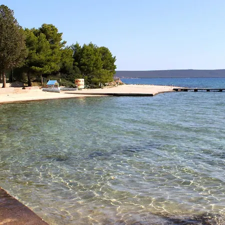 With A Parking Space Zdrelac, Pasman - 14734 Appartamento Ždrelac