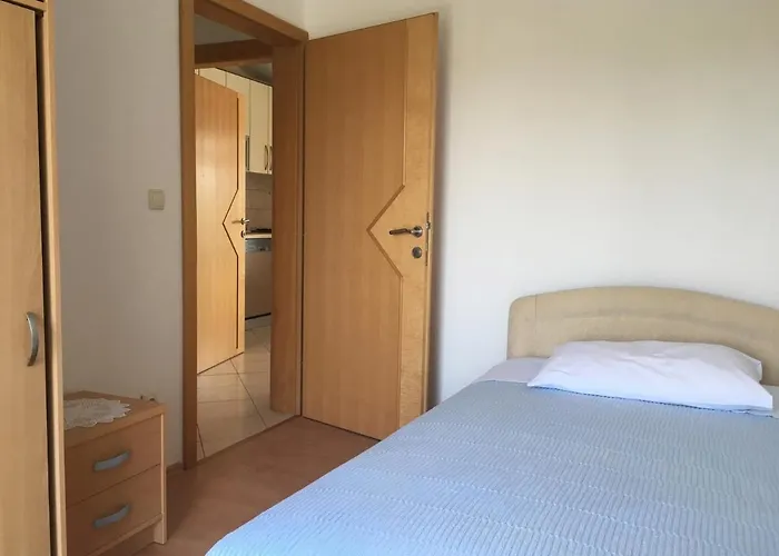 With A Parking Space Zdrelac, Pasman - 14734 Ждрелац