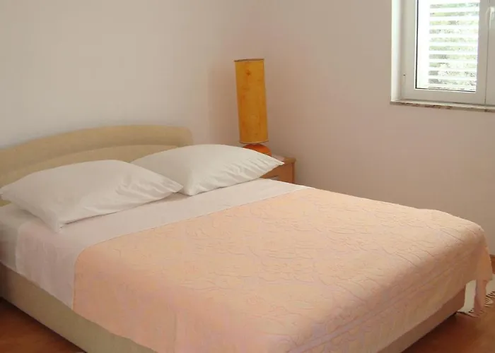 With A Parking Space Zdrelac, Pasman - 14734 Ждрелац