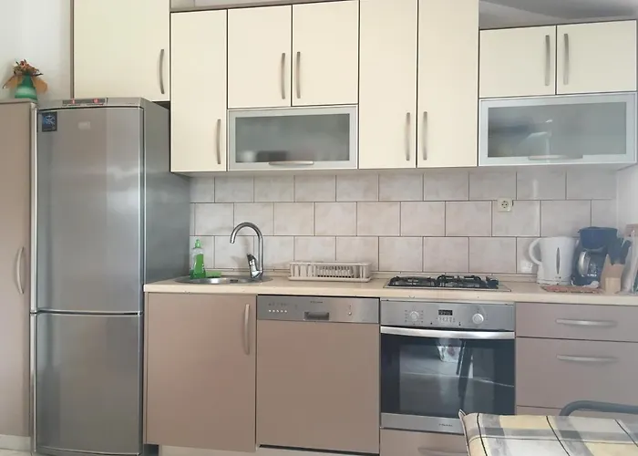 With A Parking Space Zdrelac, Pasman - 14734 Ждрелац