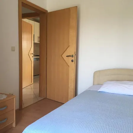 With A Parking Space Zdrelac, Pasman - 14734 Ždrelac