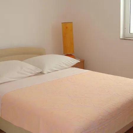 With A Parking Space Zdrelac, Pasman - 14734 Ždrelac