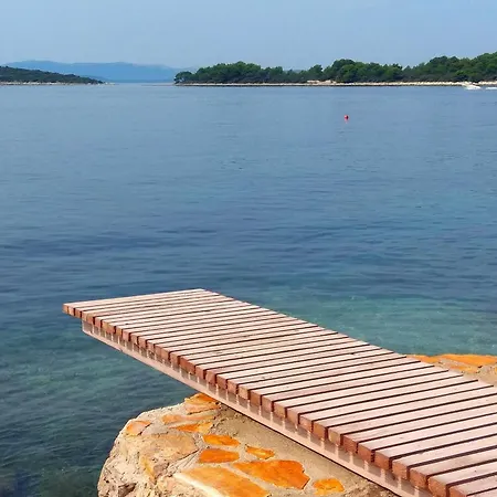 Διαμέρισμα With A Parking Space Zdrelac, Pasman - 14734 Ždrelac