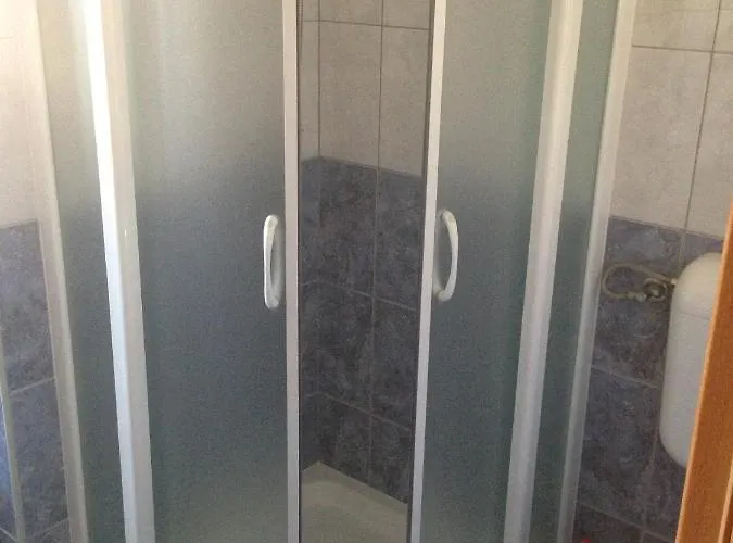 With A Parking Space Zdrelac, Pasman - 14734 Ždrelac