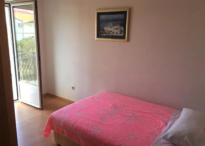 Apartmán With A Parking Space Zdrelac, Pasman - 14734 Ždrelac