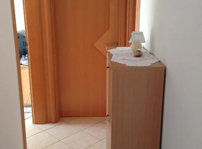 With A Parking Space Zdrelac, Pasman - 14734 Apartmán Ždrelac