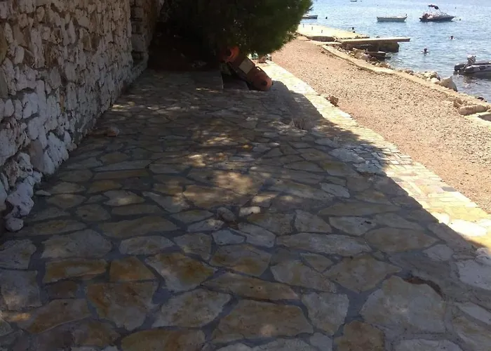 With A Parking Space Zdrelac, Pasman - 14734 Apartmán